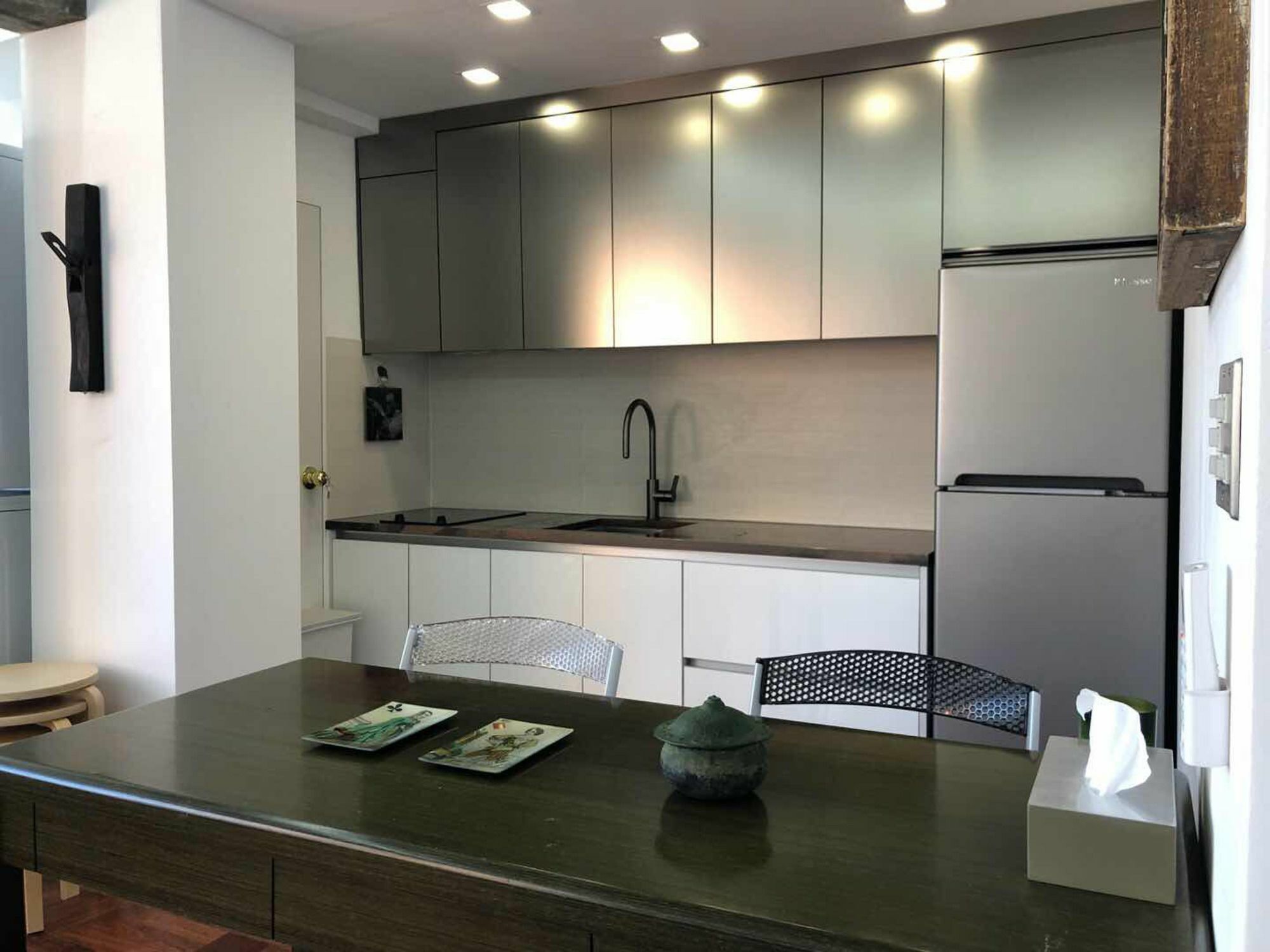 N3 Apartment Seoul