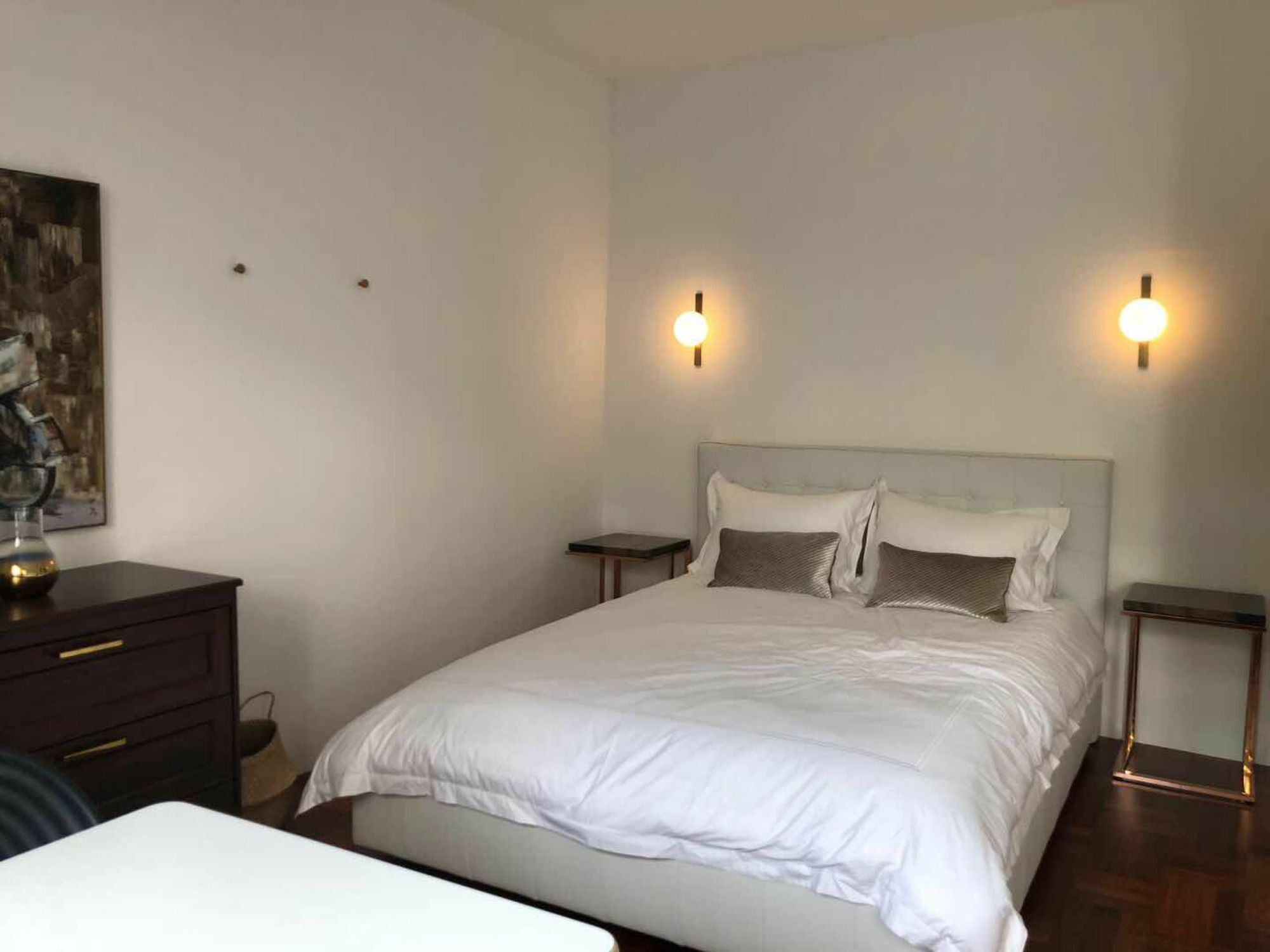 N3 Apartment