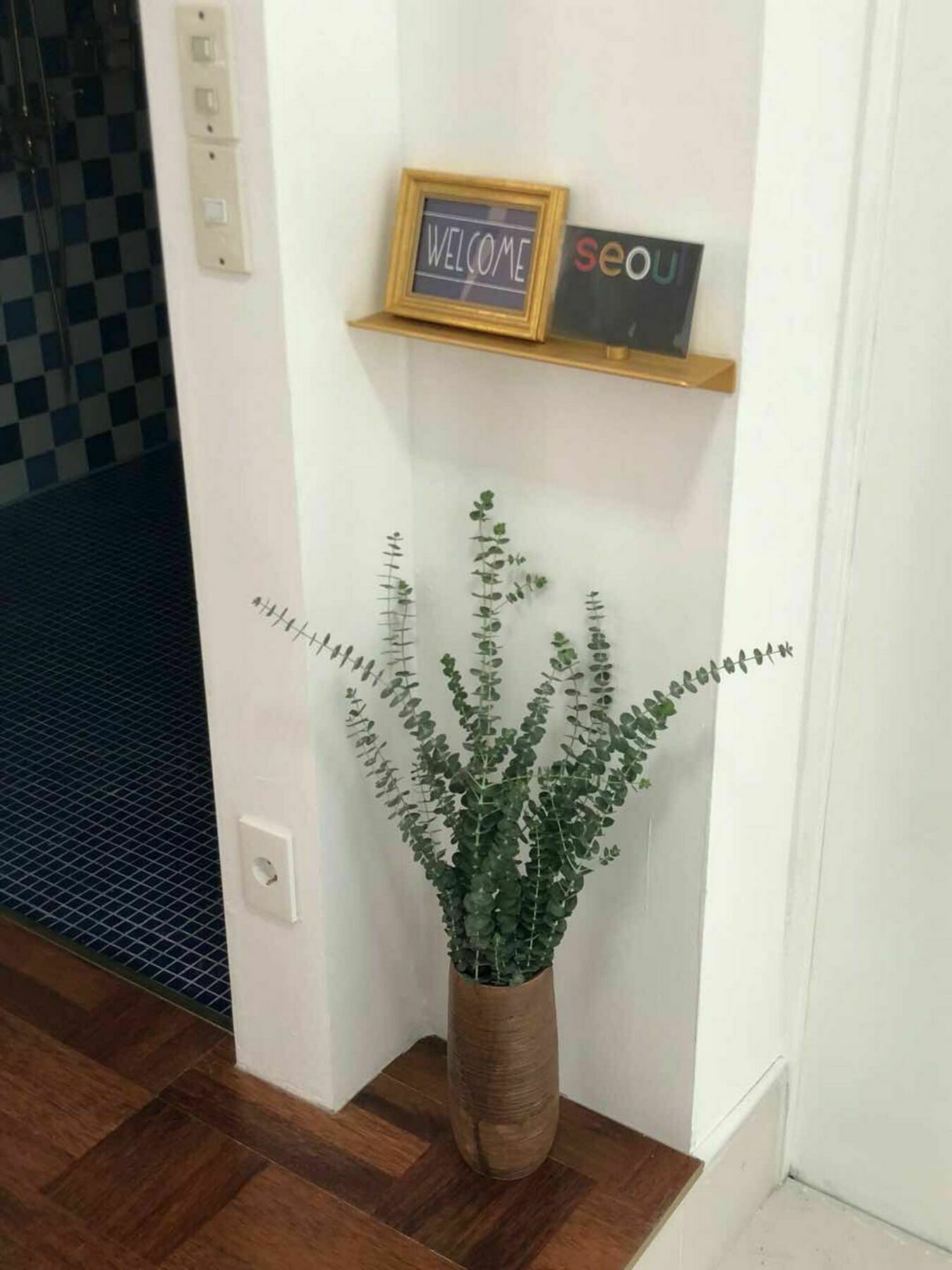 Apartment N3 Seoul