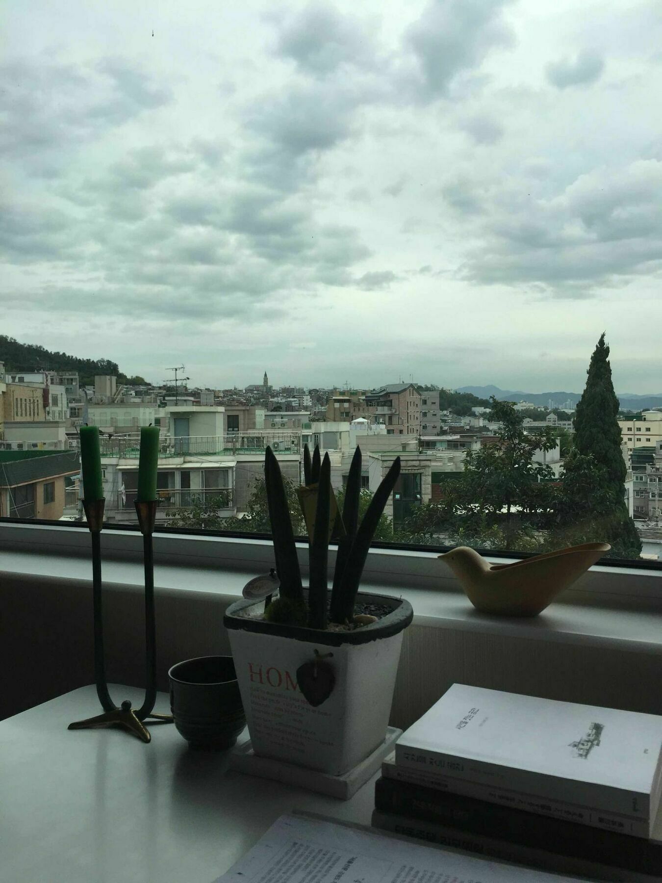 Apartment N3 *