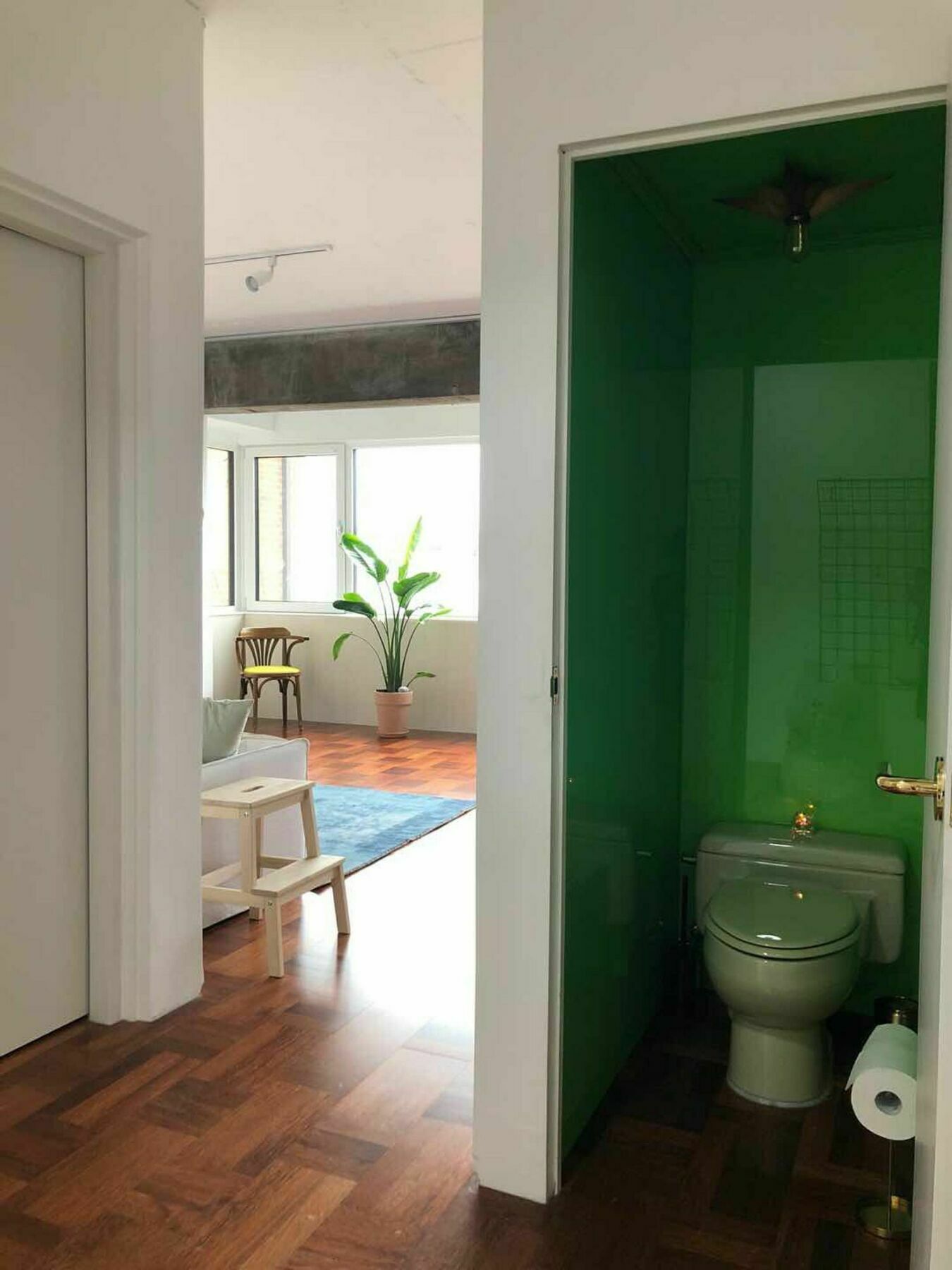 Apartment N3 *