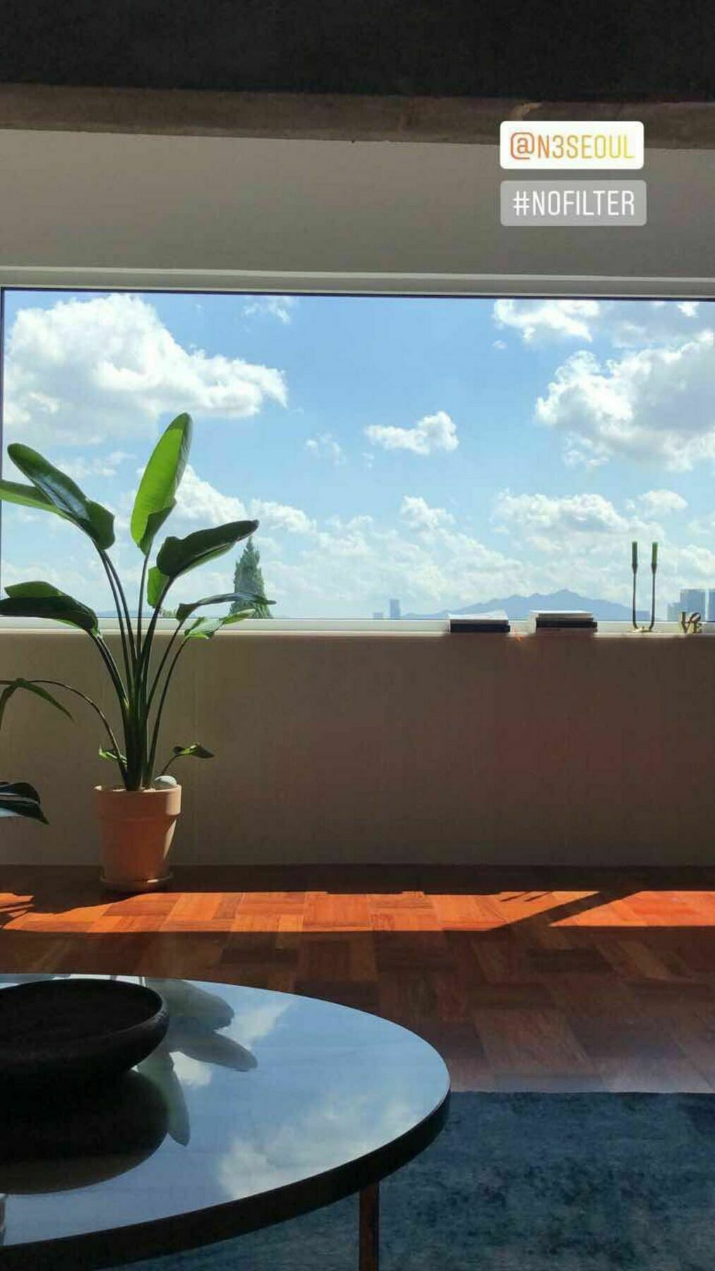 N3 Apartment