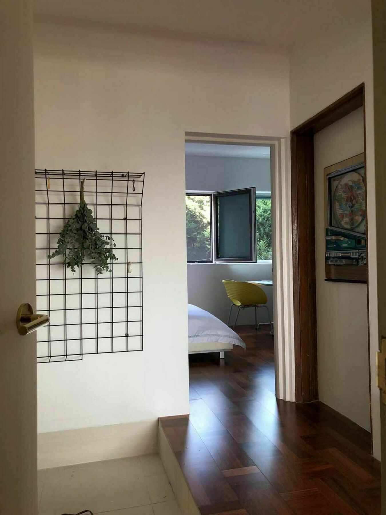 Apartment N3 Seoul
