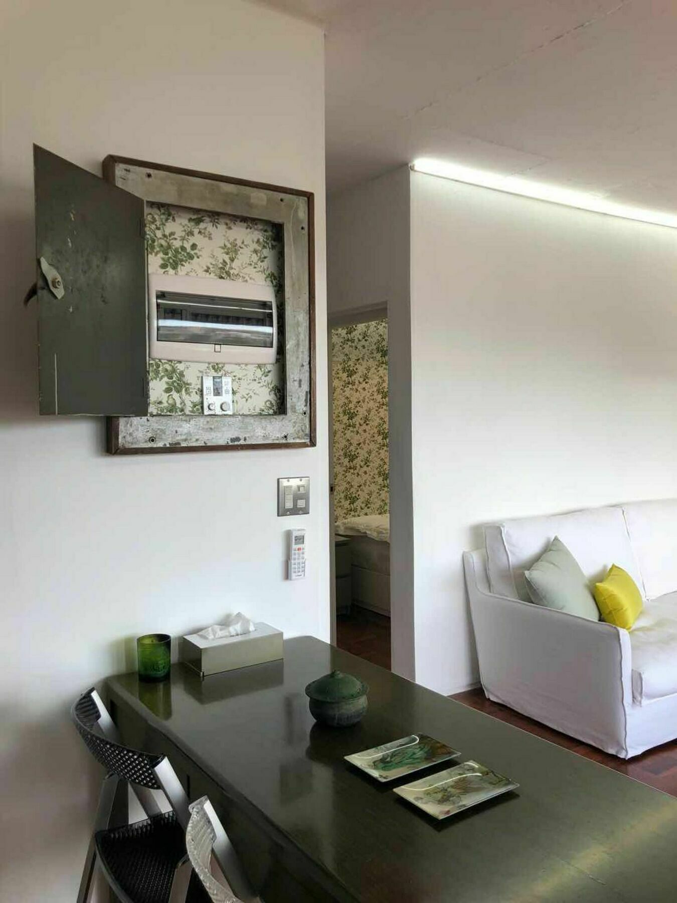 Apartment N3 Seoul