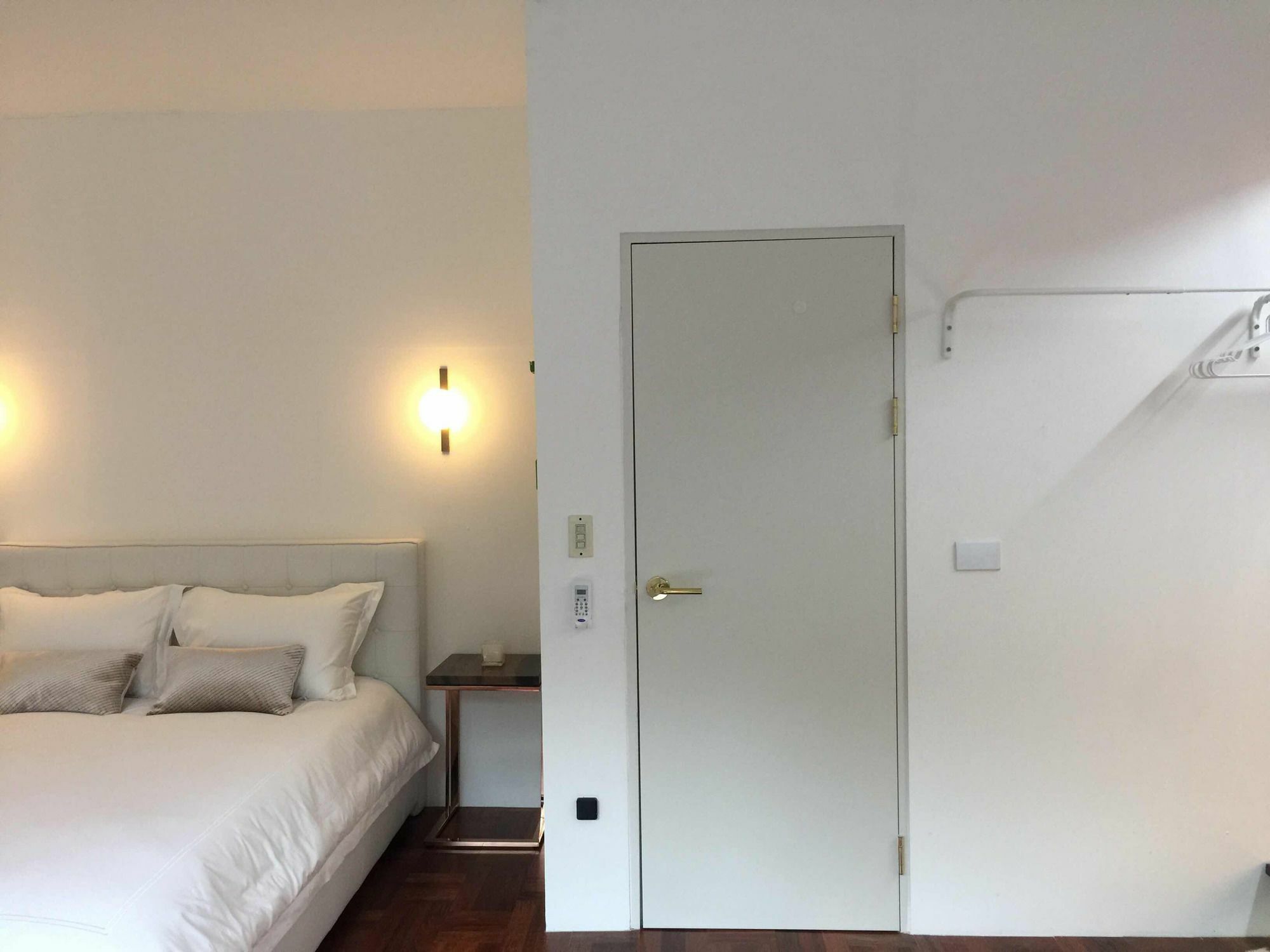 N3 Apartment Seoul